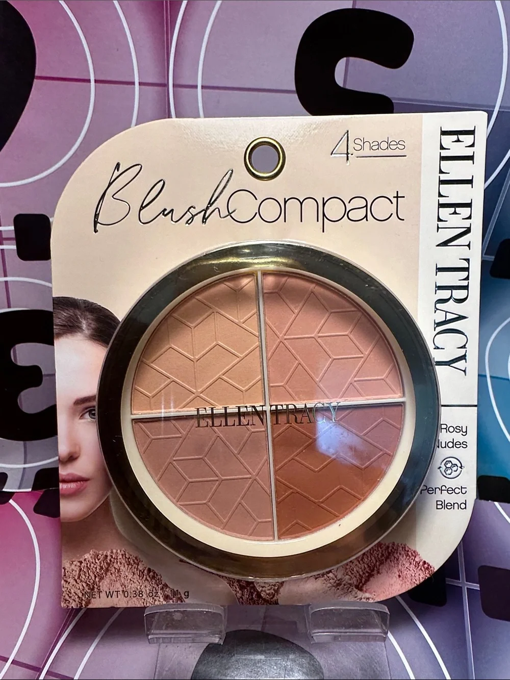 Ellen Tracy four buildable